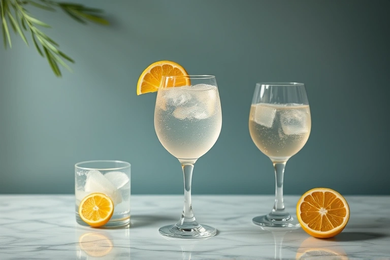 Conceitos visuais relacionados a perigo do metanol nas bebidas acoolicas