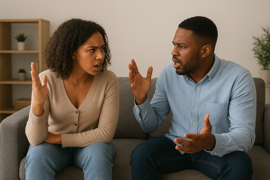 Terapia de Casal Online